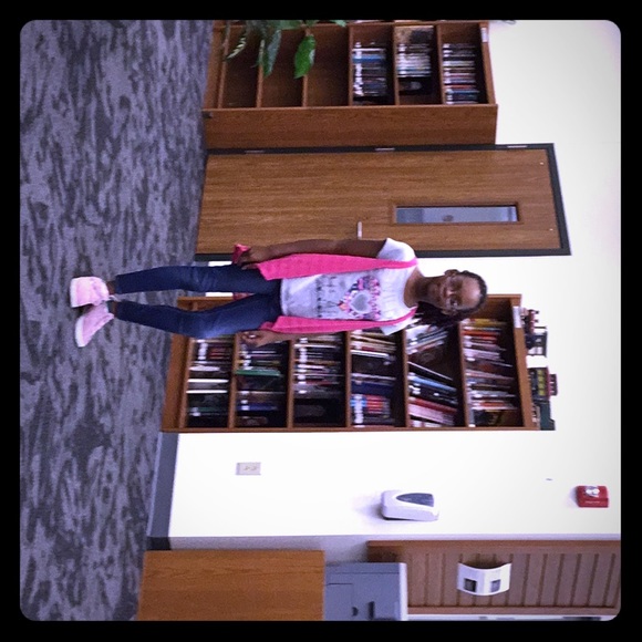 Jackets & Blazers - Love